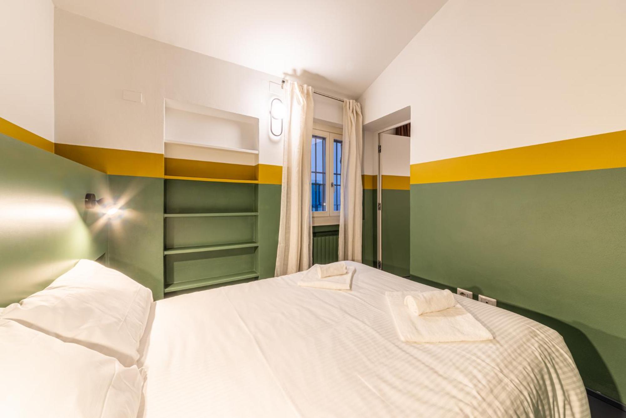 Brera - Garibaldi Charme Apartment — Foto 3