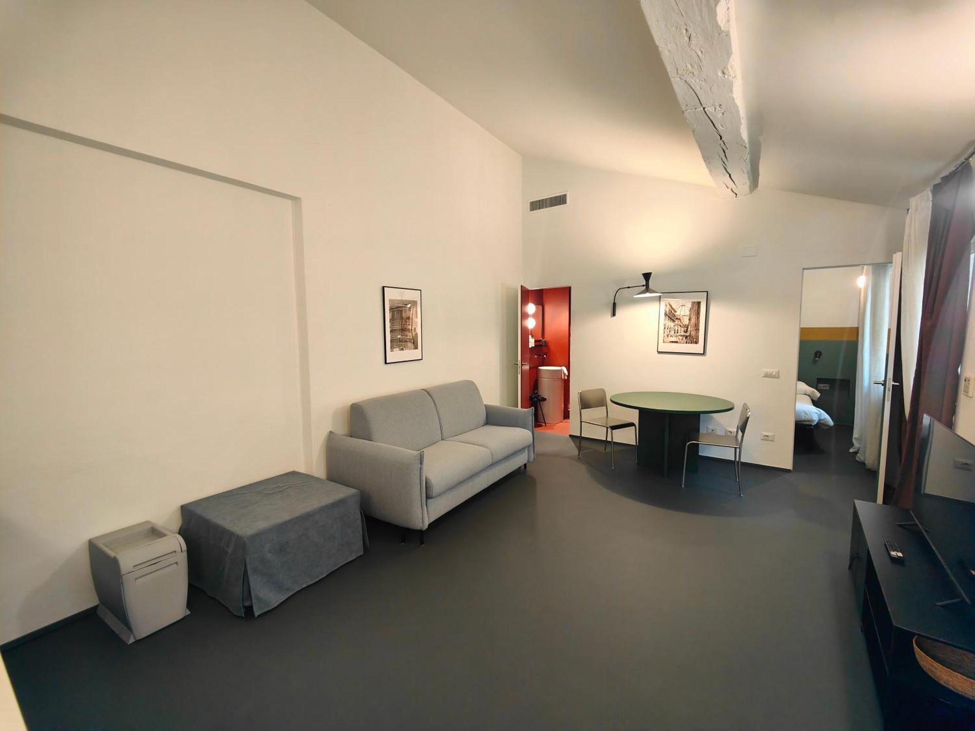 Brera - Garibaldi Charme Apartment — Foto 2